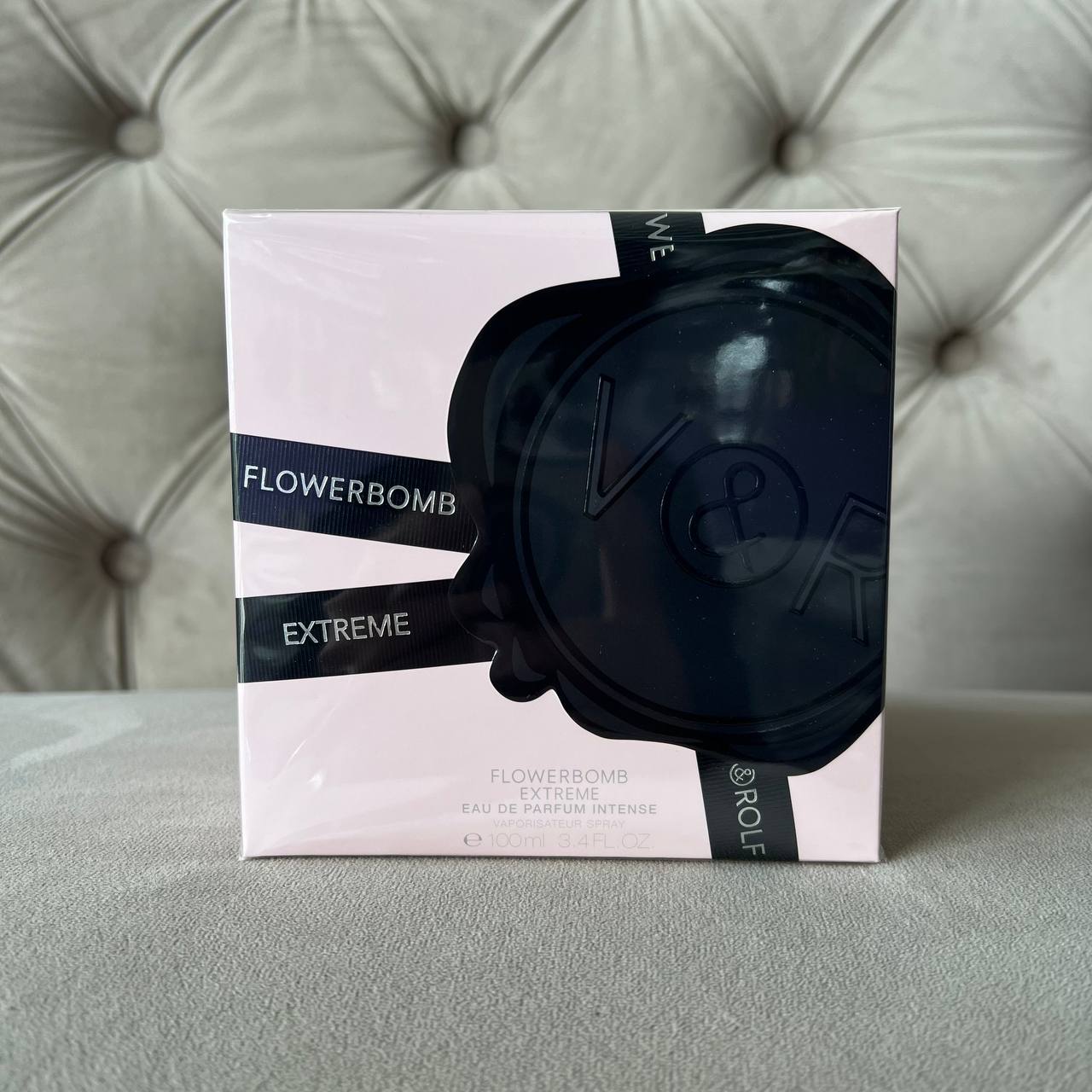 VIKTOR&ROLF FLOWERBOMB EXTREME (2025) | 100ML - SEALED