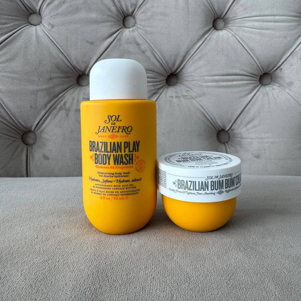 SOL DE JANEIRO CHEIROSA '62 | 2-PIECE SET