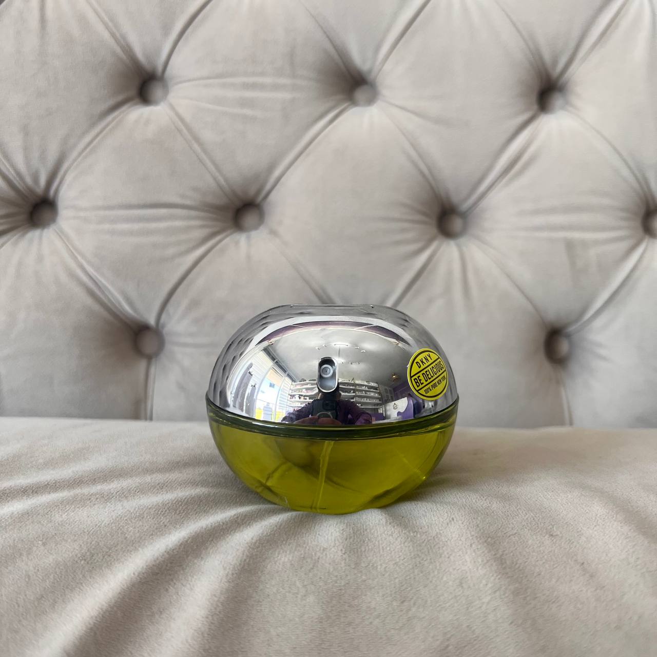 DKNY BE DELICIOUS | 100ML - PARTIAL