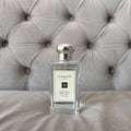 JO MALONE WOOD SAGE & SEA SALT | 100ML - PARTIAL