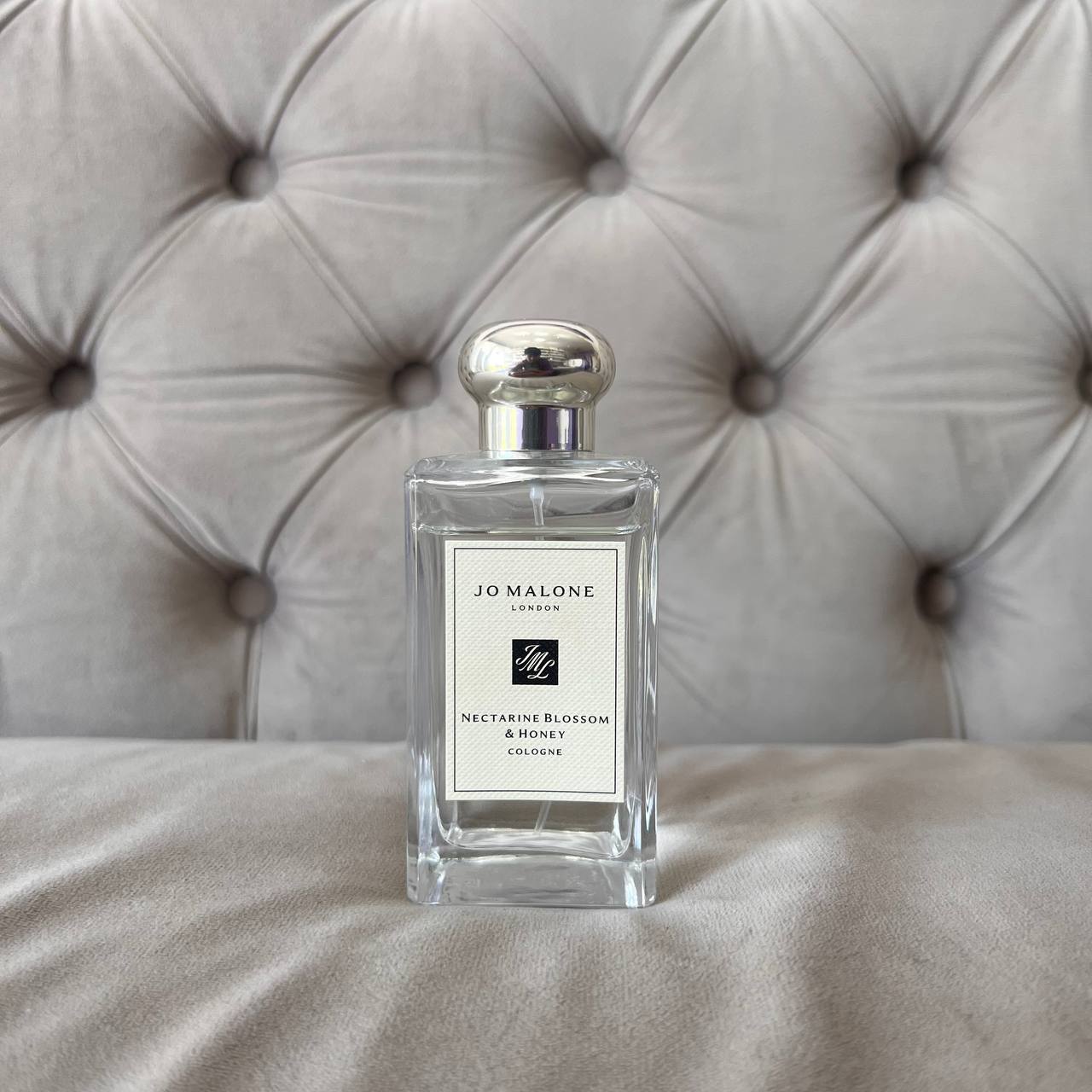 JO MALONE NECTARINE BLOSSOM & HONEY | 100ML - PARTIAL