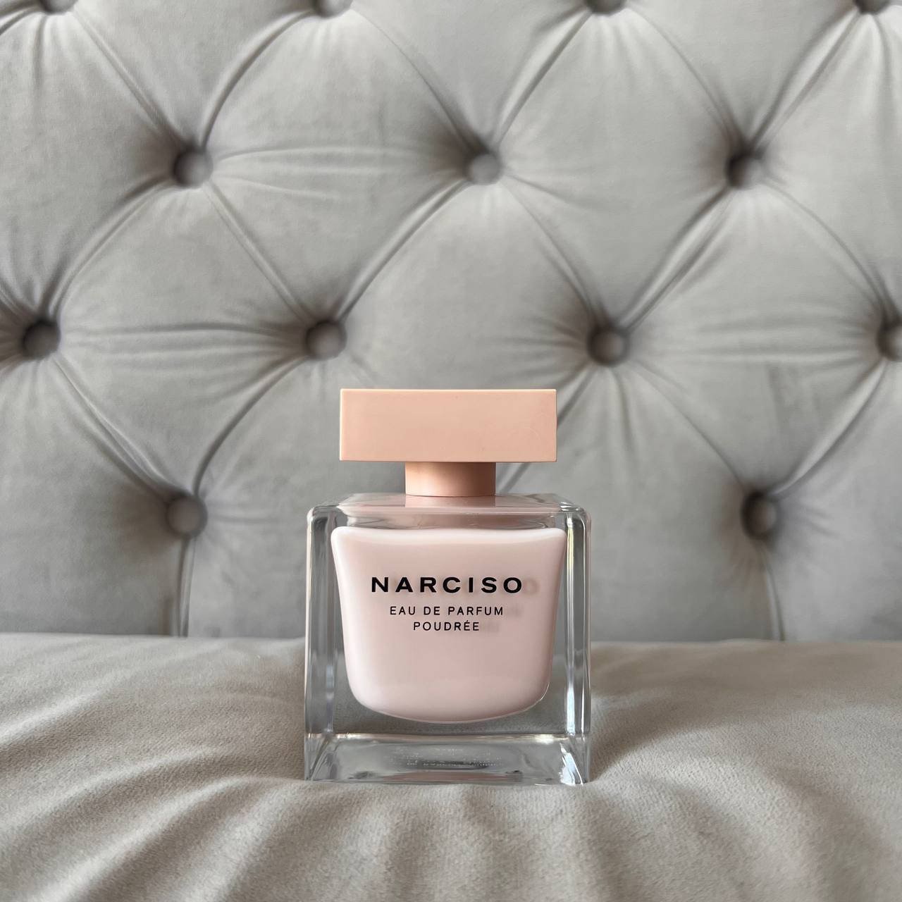 NARCISO RODRIGUEZ POUDREE | 90ML - PARTIAL