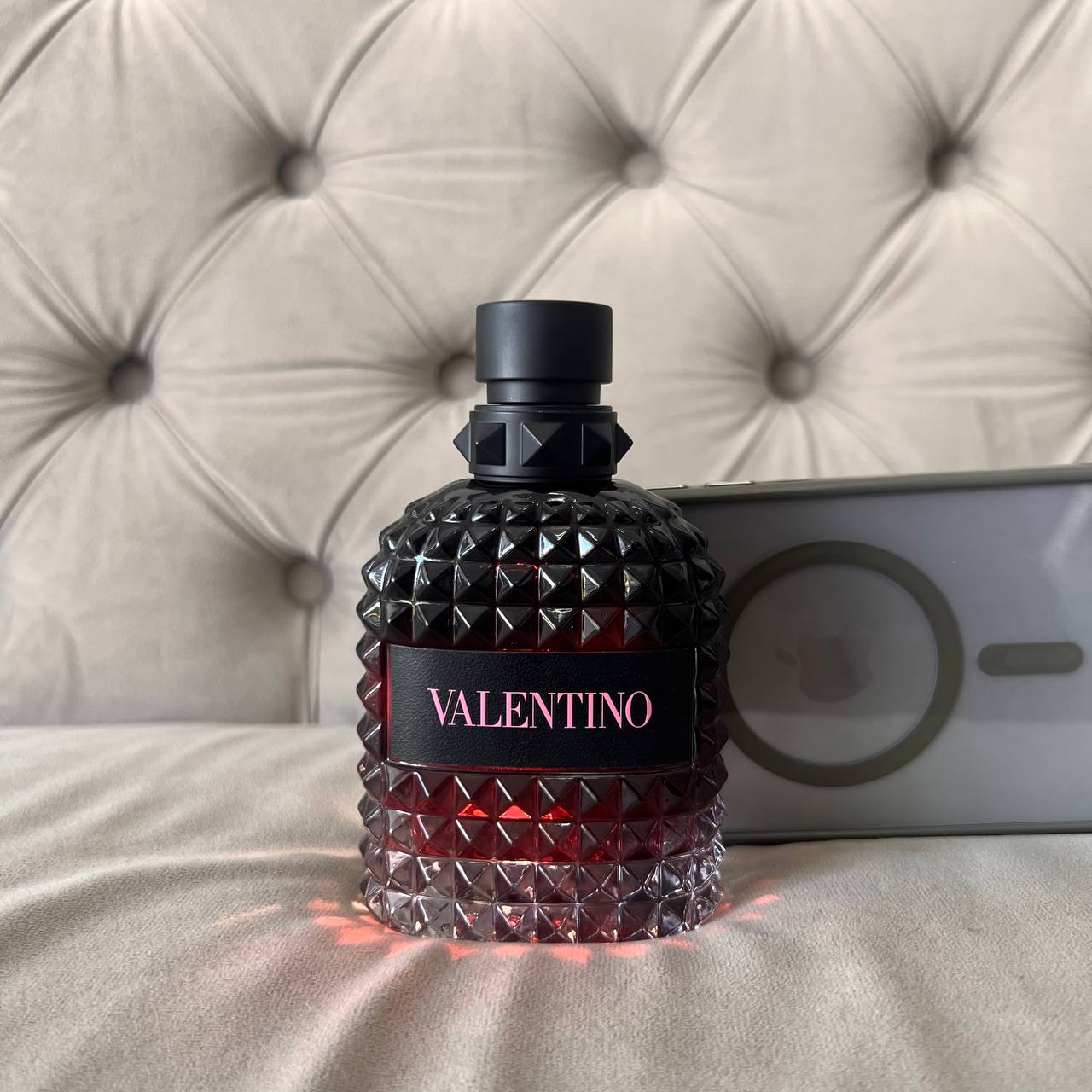 VALENTINO UOMO BORN IN ROMA INTENSE | 100ML - PARTIAL