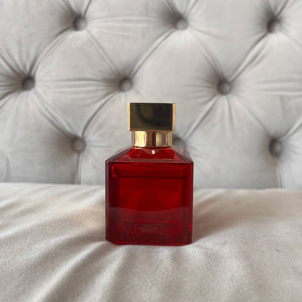MFK BACCARAT ROUGE 540 EXTRAIT (BR540)| 70ML - PARTIAL