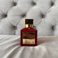 MFK BACCARAT ROUGE 540 EXTRAIT (BR540)| 70ML - PARTIAL