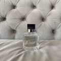 MFK GENTLE FLUIDITY SILVER | 70ML - PARTIAL