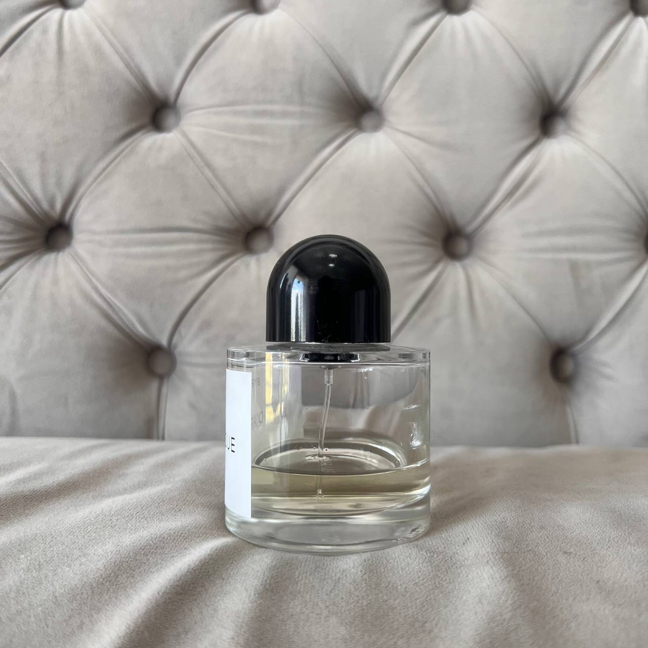 BYREDO BAL D' AFRIQUE | 100ML - PARTIAL