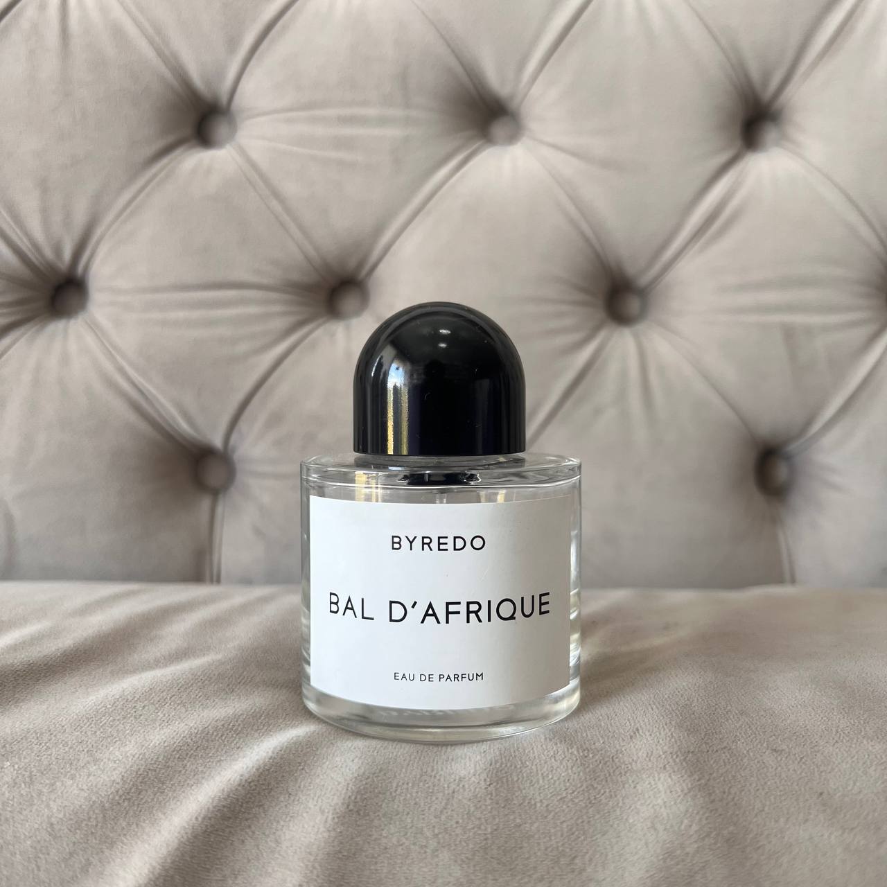 BYREDO BAL D' AFRIQUE | 100ML - PARTIAL