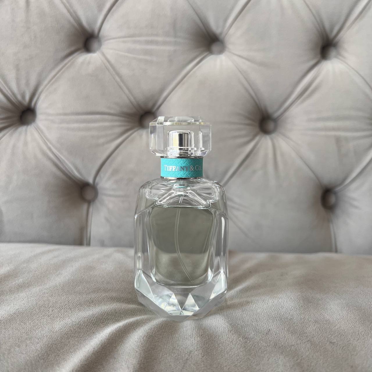 TIFFANY & CO EDP | 50ML  - PARTIAL