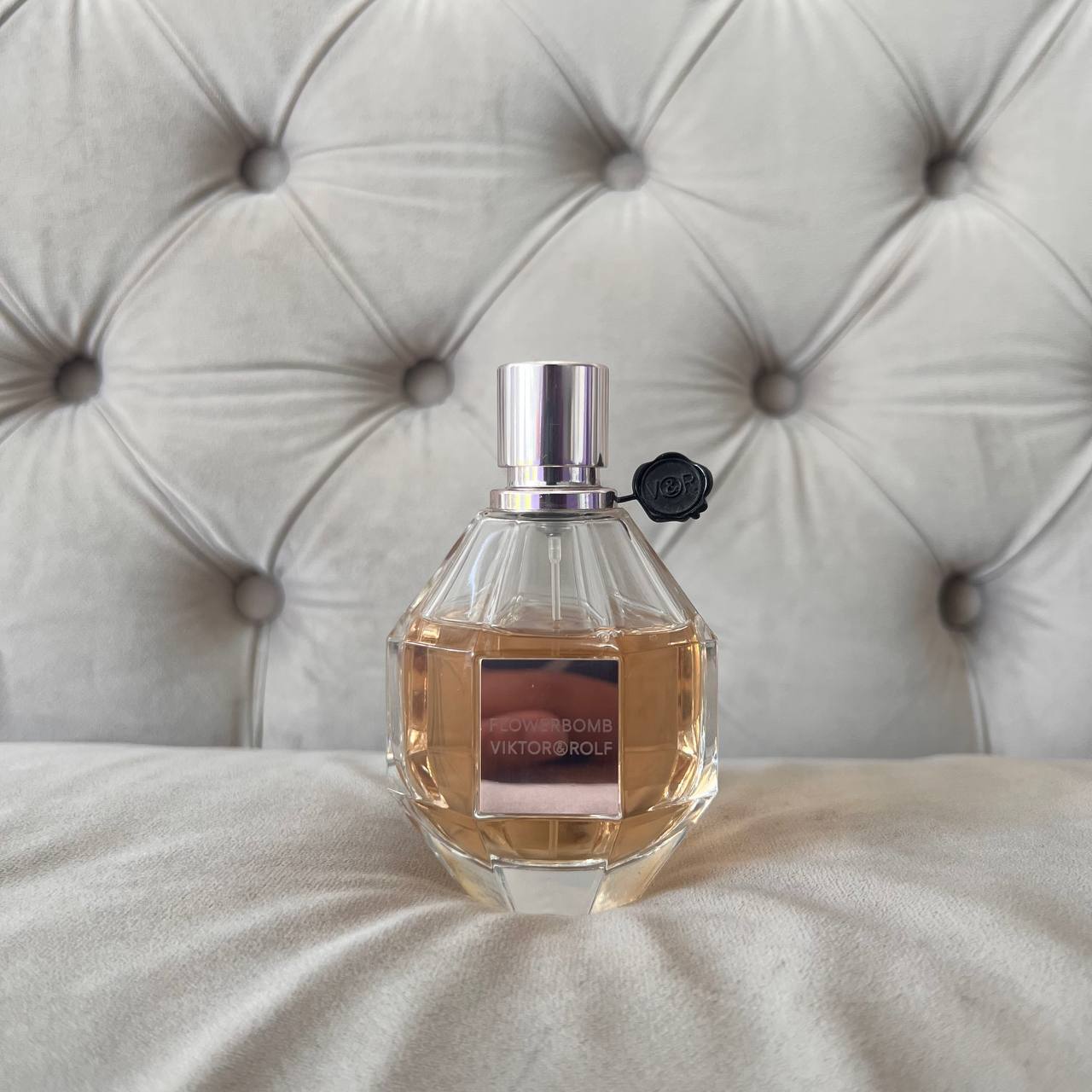 V&R FLOWERBOMB EDP | 100ML - PARTIAL