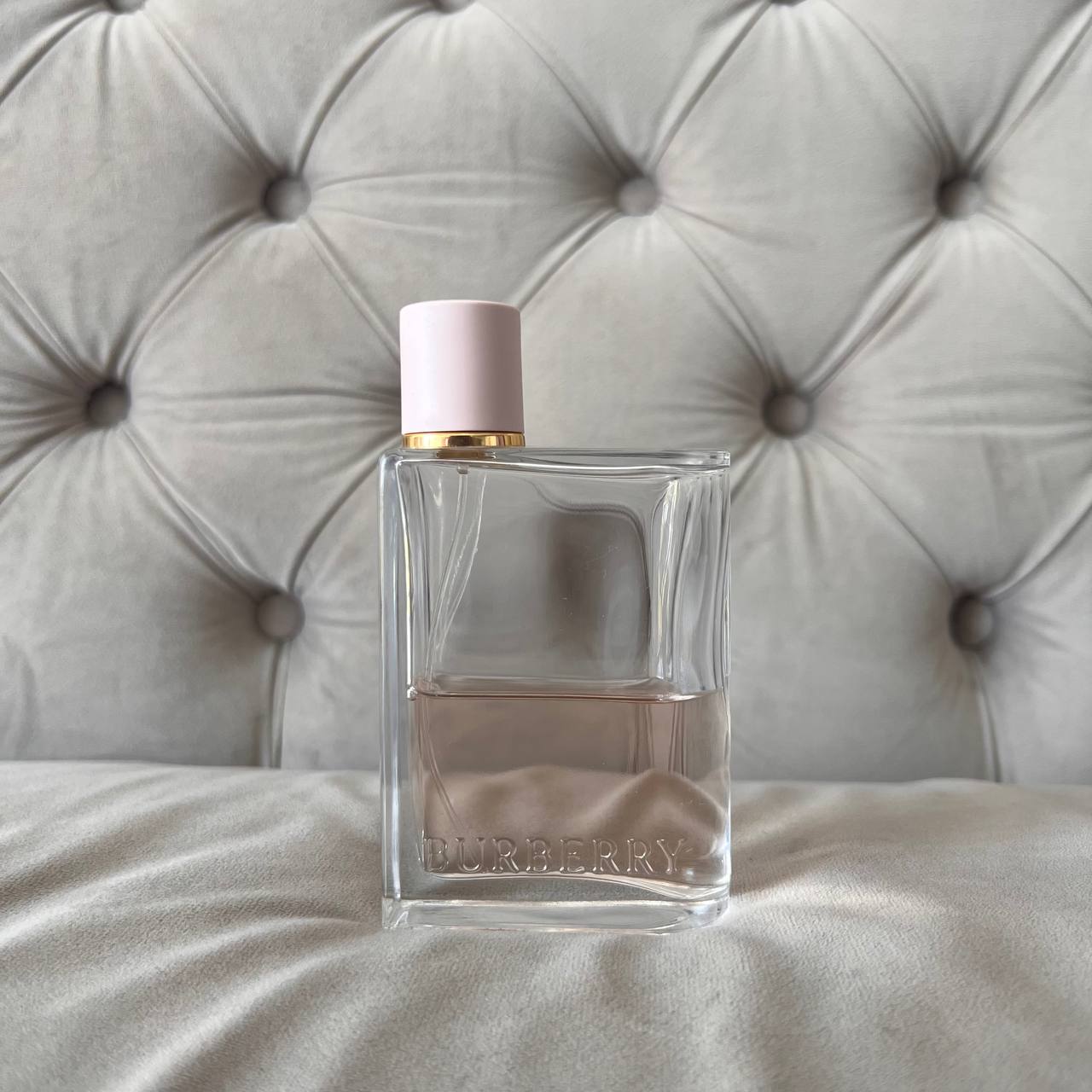 BURBERRY HER EDP | 100ML - PARTIAL