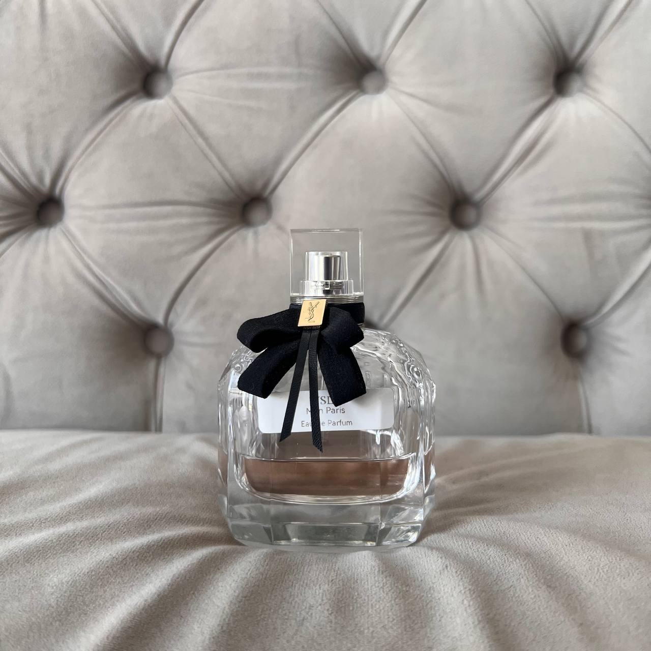 YSL MON PARIS EDP | 90ML - PARTIAL