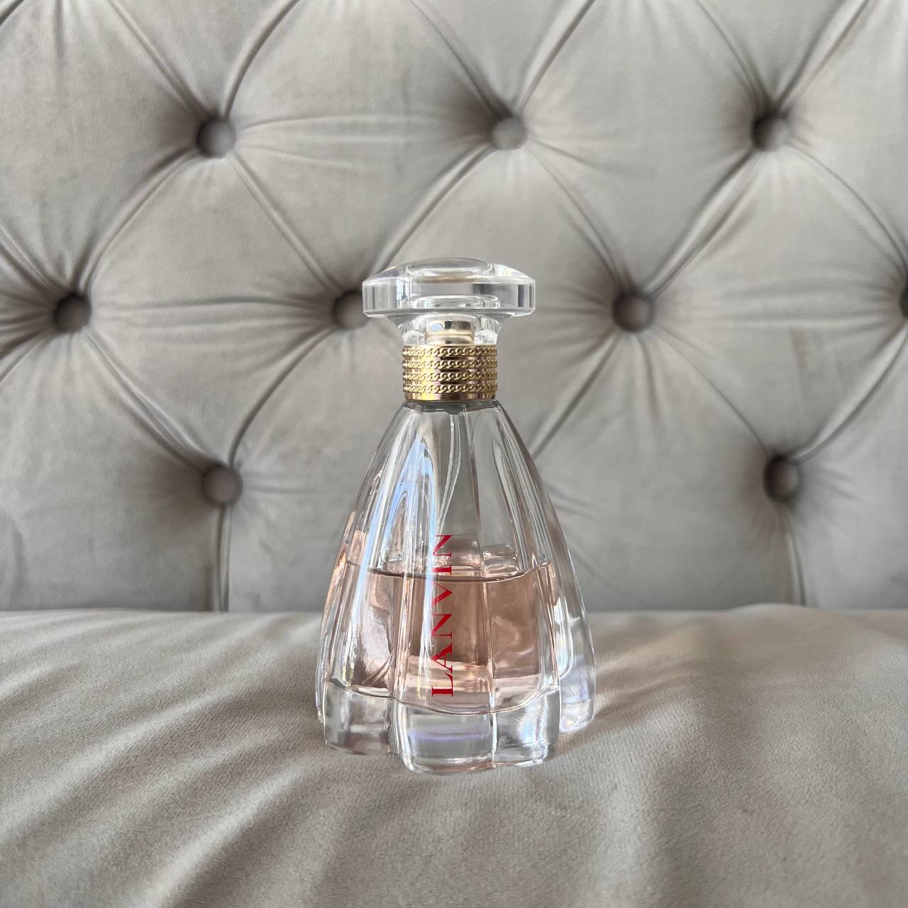 LANVIN MODERN PRINCESS | 90ML - PARTIAL