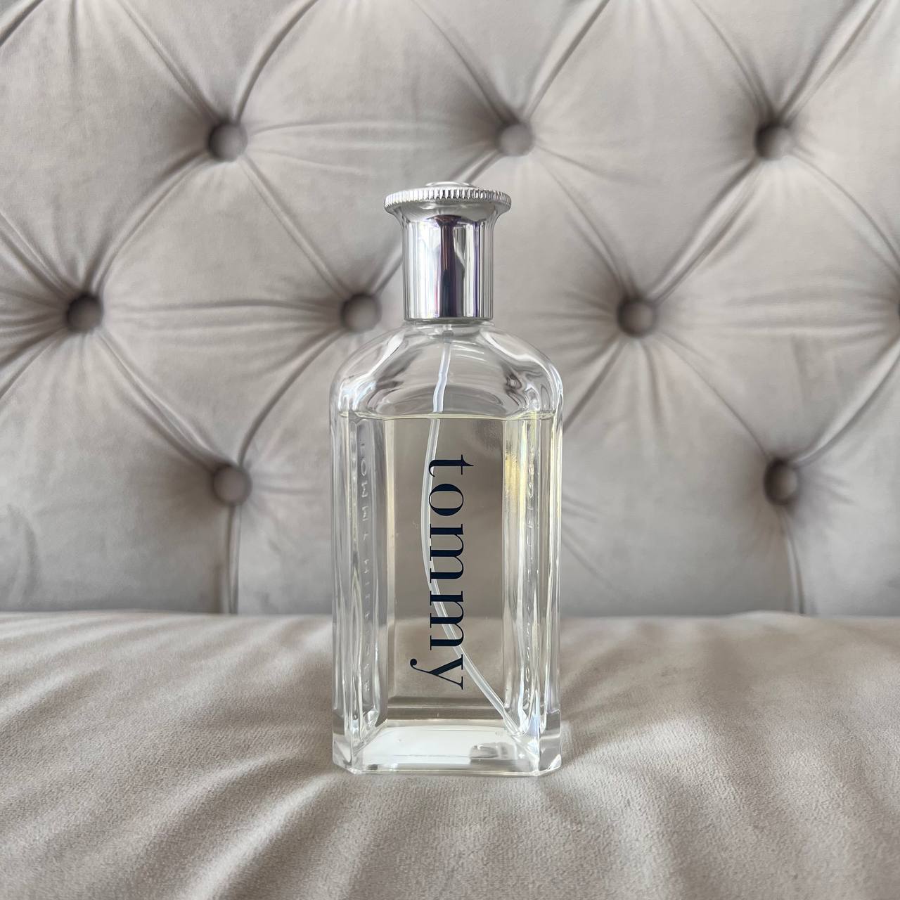 TOMMY BOY | 100ML  - PARTIAL