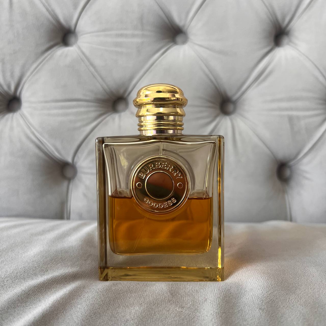 BURBERRY GODDESS INTENSE | 100ML  - PARTIAL