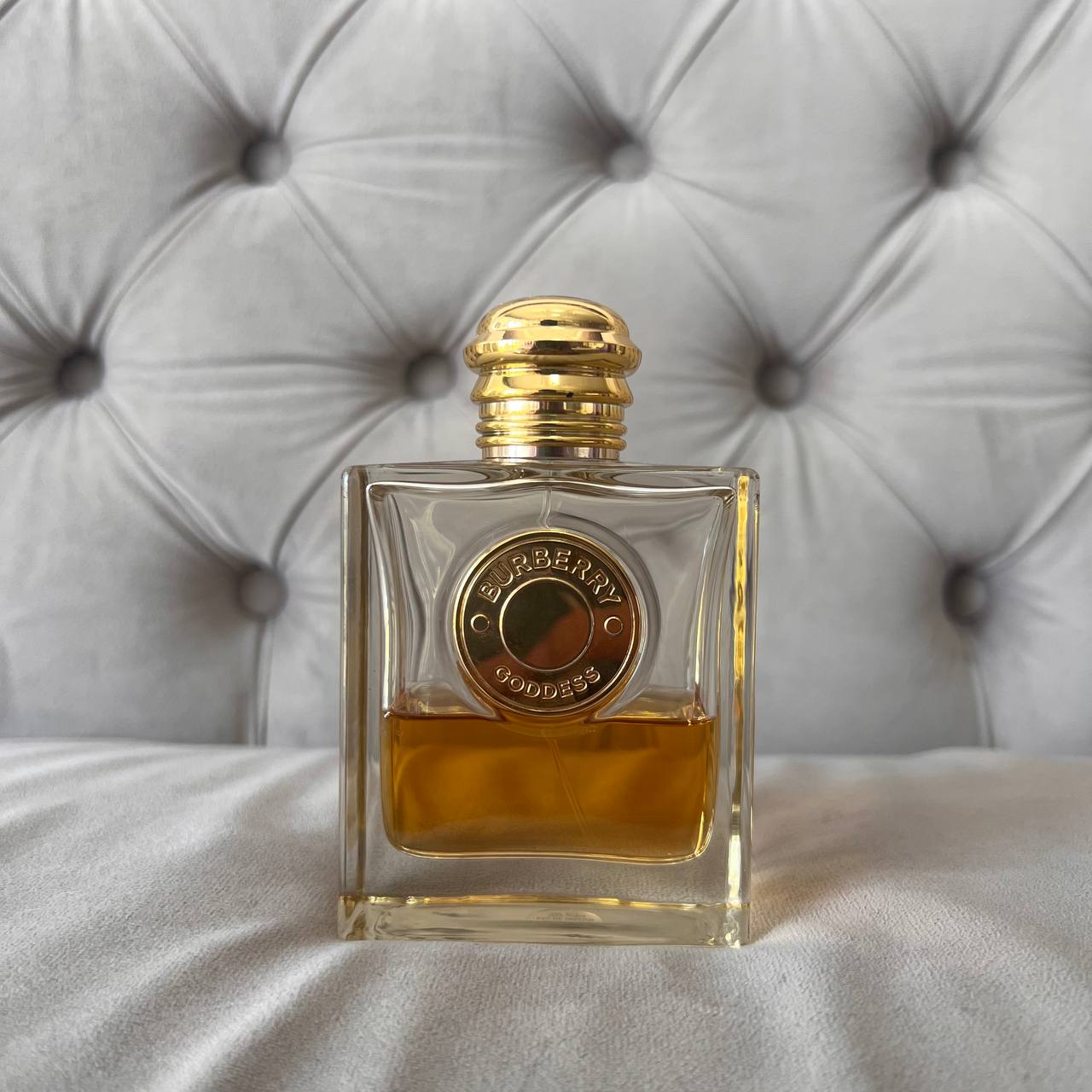 BURBERRY GODDESS EDP | 100ML  - PARTIAL