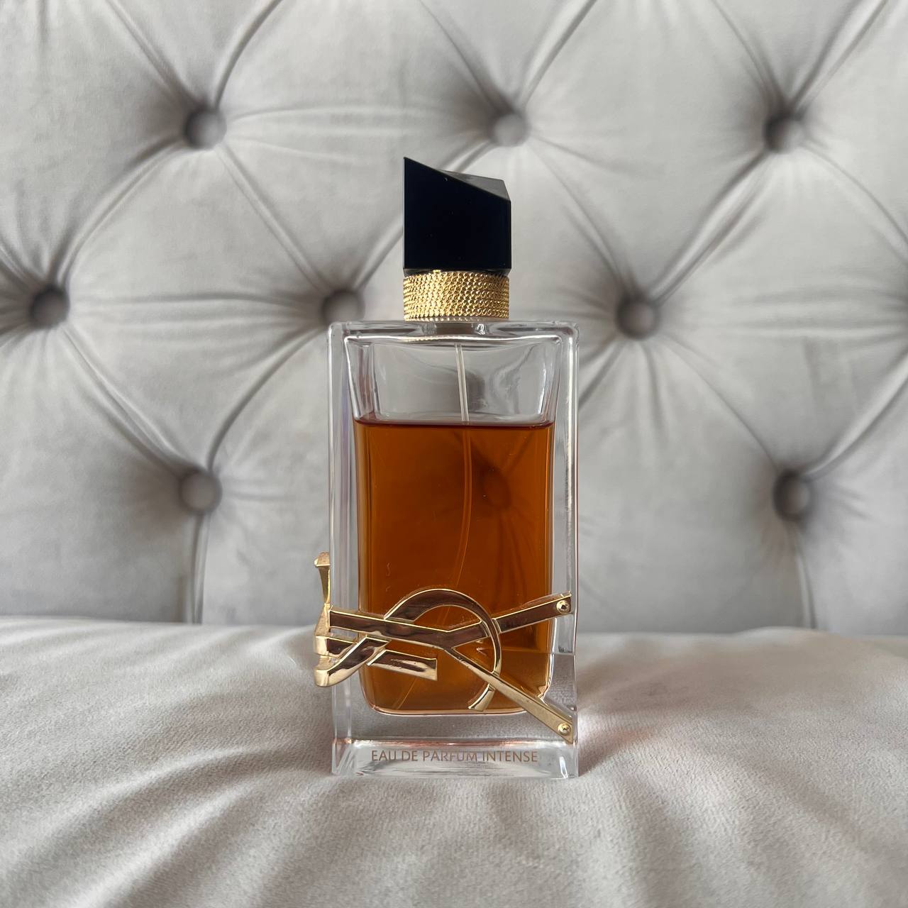 YSL LIBRE INTENSE | 90ML  - PARTIAL