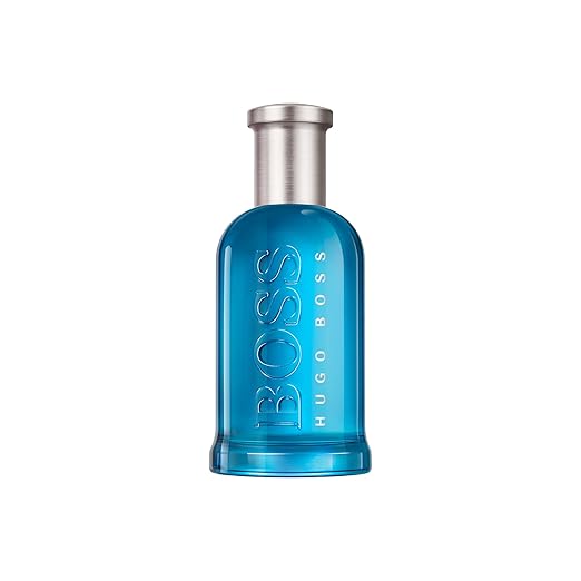 (PREORDER) HUGO BOSS BOTTLED PACIFIC | 100ML - TESTER