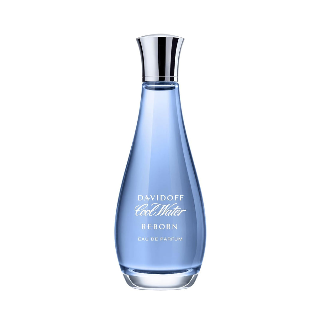 (PREORDER) DAVIDOFF COOL WATER REBORN EDT (WOMEN) | 100ML - TESTER