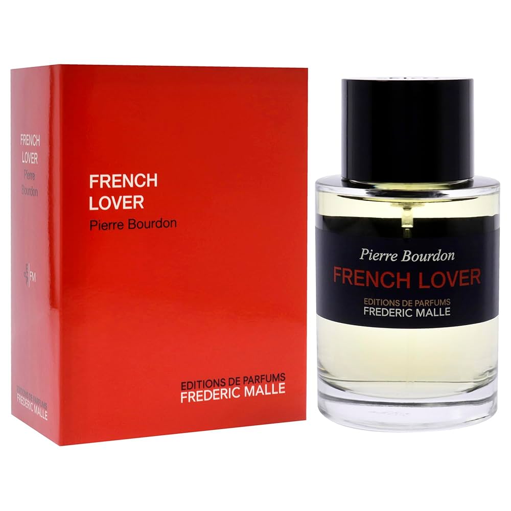(PREORDER) FREDERIC MALLE FRENCH LOVER | 100ML - SEALED
