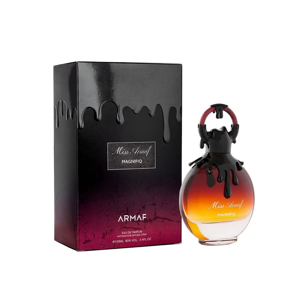 (PREORDER) ARMAF MAGNIFIQ | 100ML - SEALED