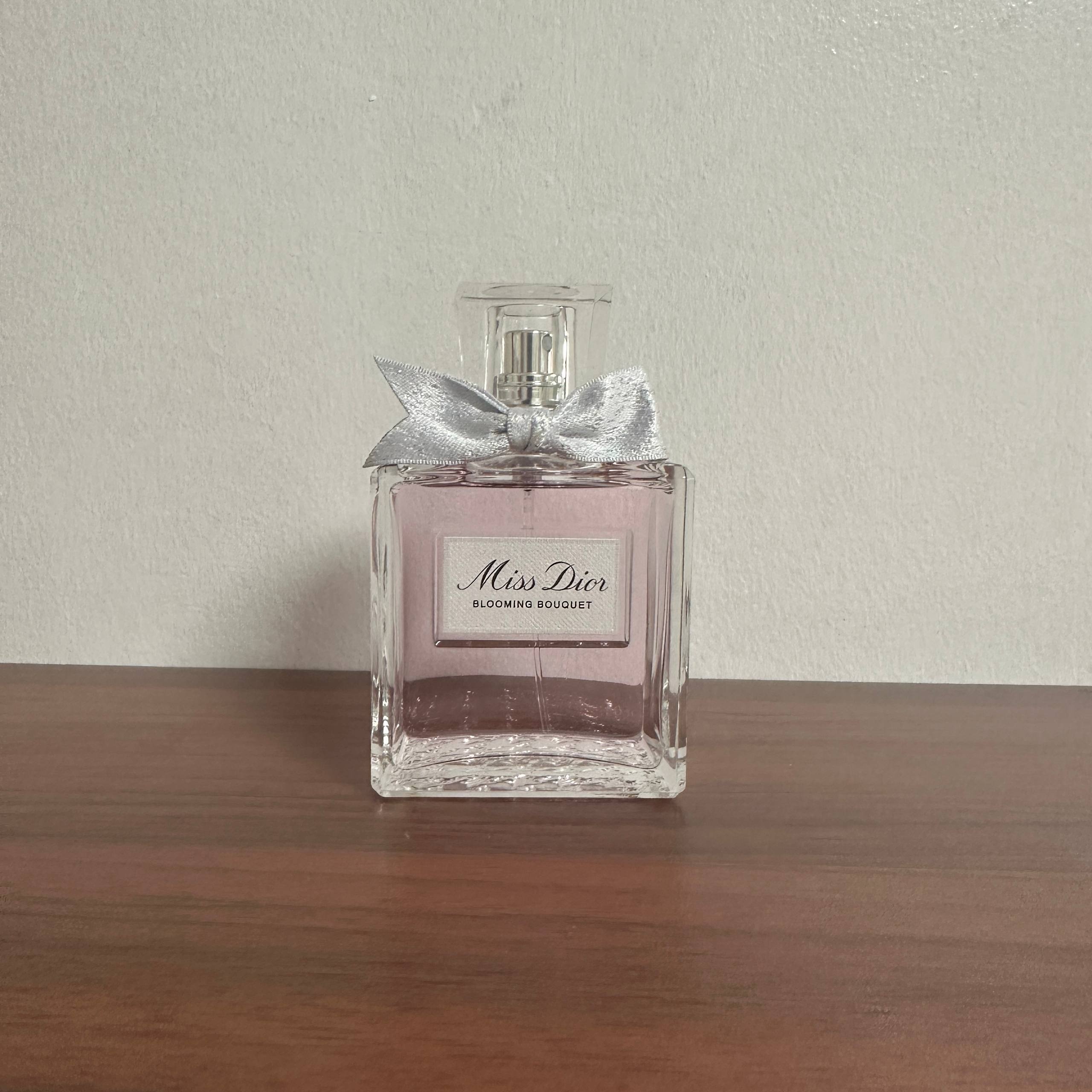 DIOR MISS DIOR BLOOMING BOUQUET EDT | 100ML - TESTER (NO BOX)