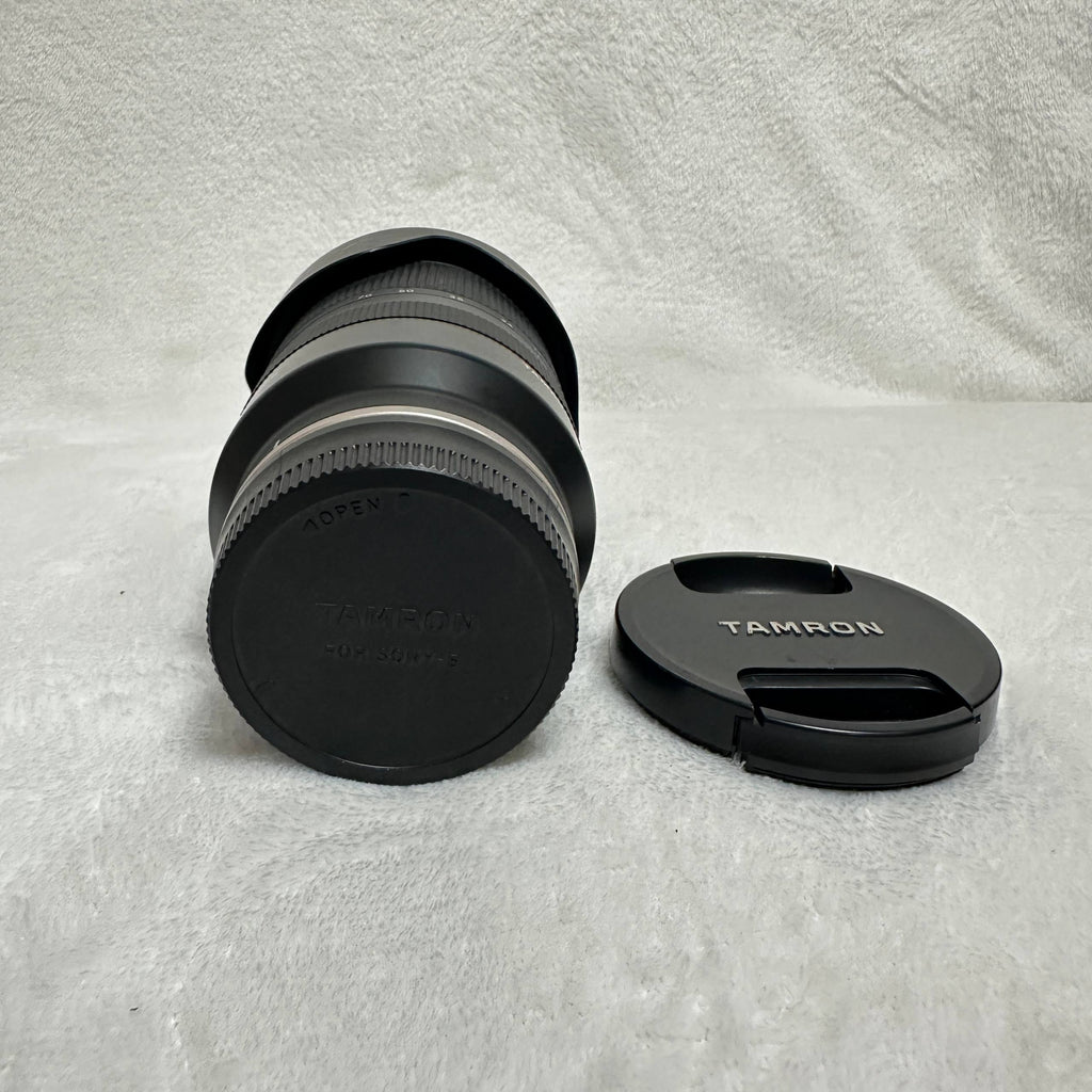 TAMRON 17-70MM (Model B070) | LIKE NEW 10/10