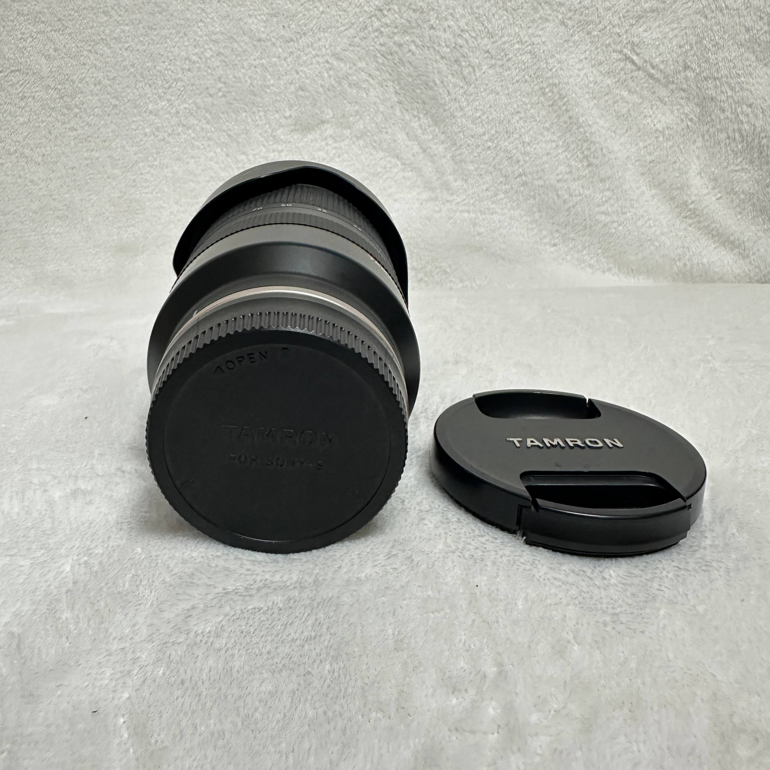 TAMRON 17-70MM (Model B070) | LIKE NEW 10/10