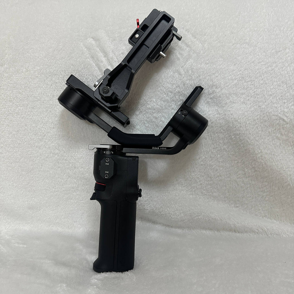 GO PRO CREATOR BUNDLE HANDLE