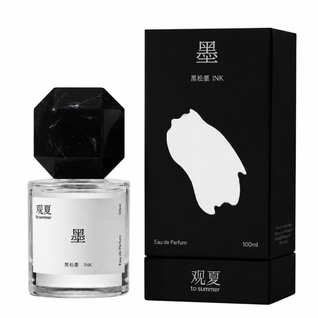 (PREORDER) TO SUMMER INK | 100ML - SEALED (FREE NAME ENGRAVING + PAPERBAG)
