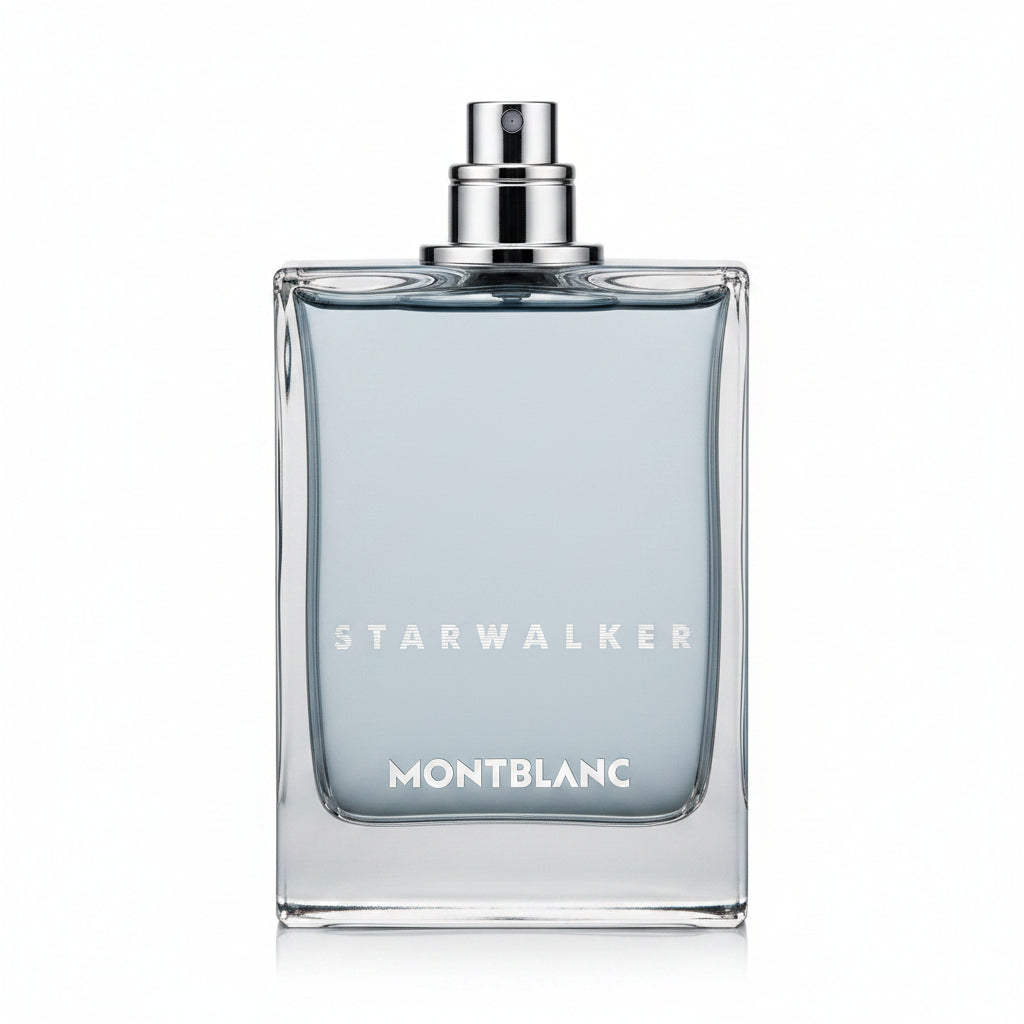 (PREORDER) MONTBLANC STARWALKER | 75ML - TESTER (NO CAP)