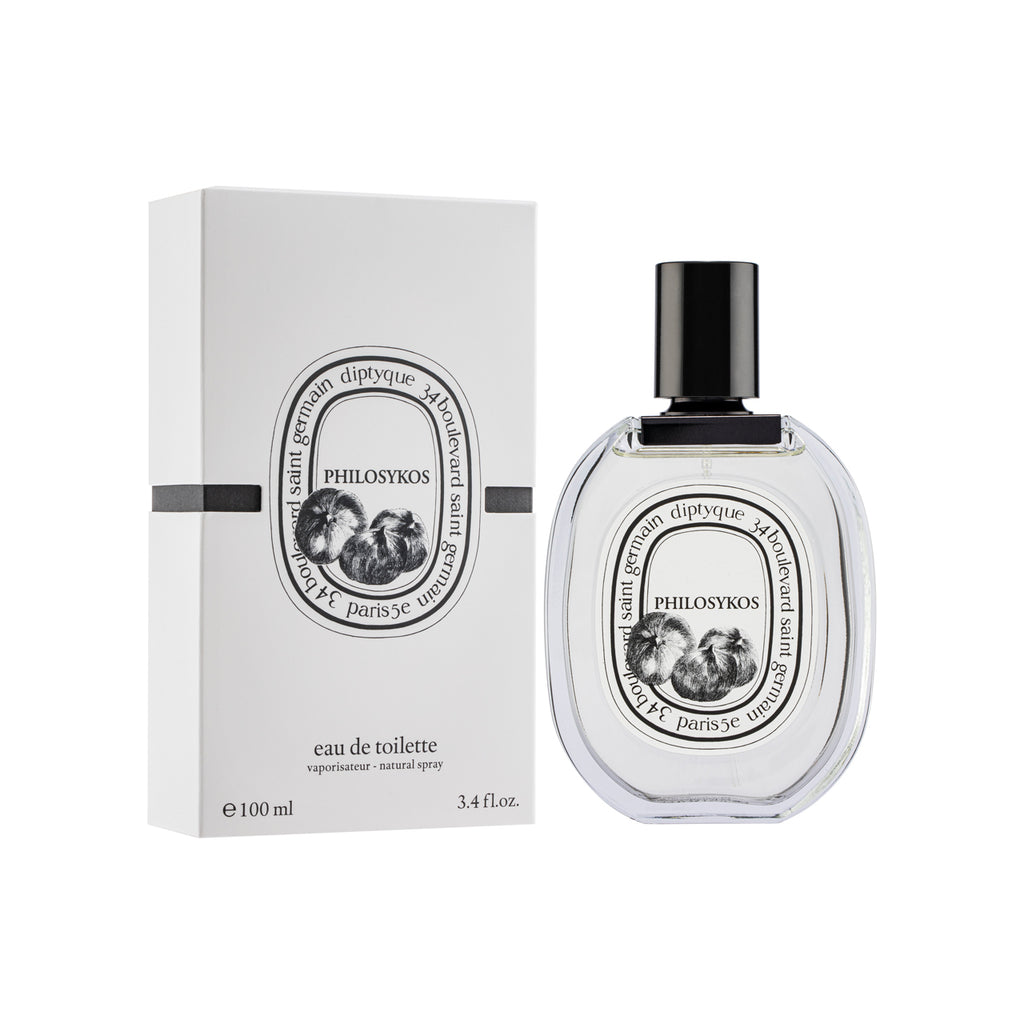 (PREORDER) DIPTYQUE PHILOSYKOS EDT | 100ML - SEALED