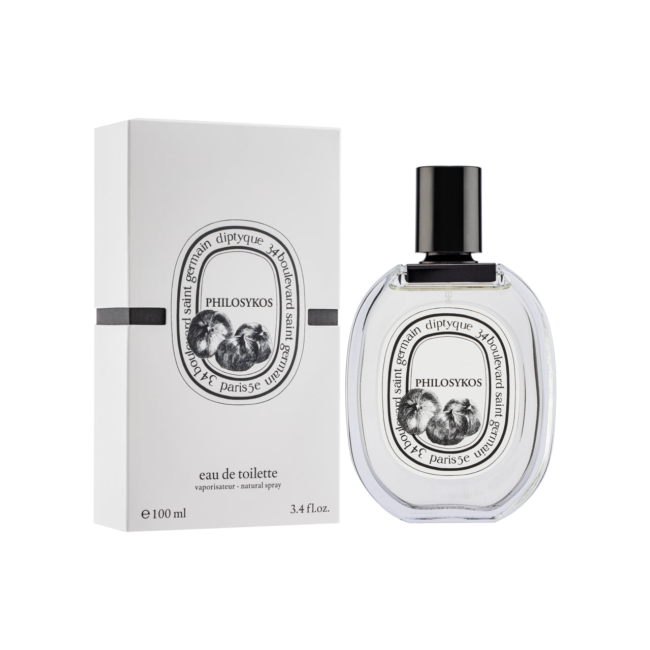 (PREORDER) DIPTYQUE PHILOSYKOS EDT | 100ML - SEALED
