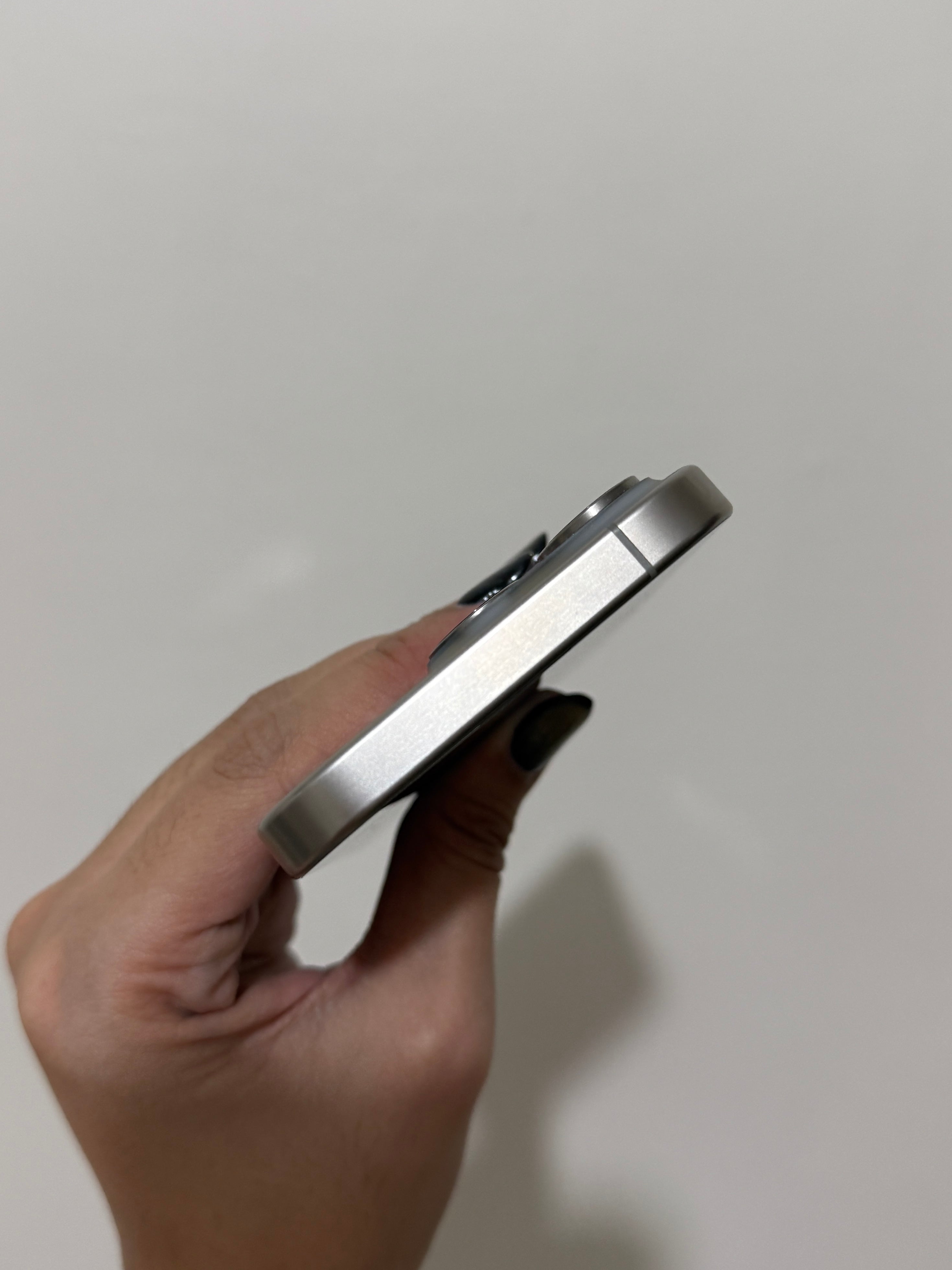 IPHONE 15 PRO | 128GB | NATURAL TITANIUM | OPENLINE (UNIT ONLY)