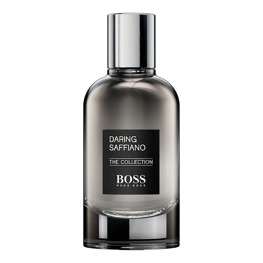 (PREORDER) HUGO BOSS THE COLLECTION DARLING SAFFIANO | 100ML - TESTER
