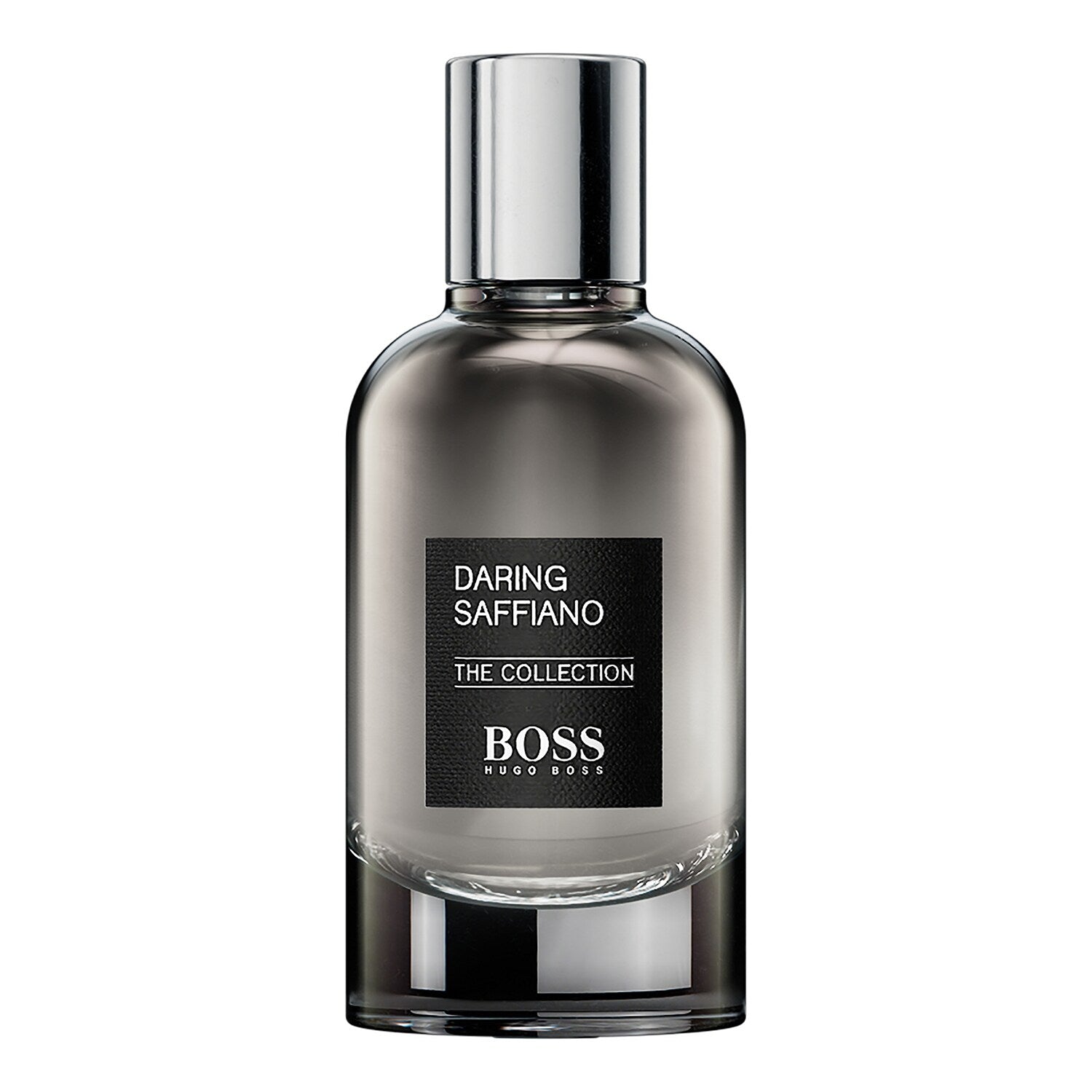 (PREORDER) HUGO BOSS THE COLLECTION DARLING SAFFIANO | 100ML - TESTER