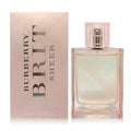 (PREORDER) BURBERRY BRIT SHEER EDT | 50ML - SEALED