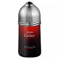 (PREORDER) CARTIER PASHA EDITION NOIRE SPORT | 100ML - TESTER