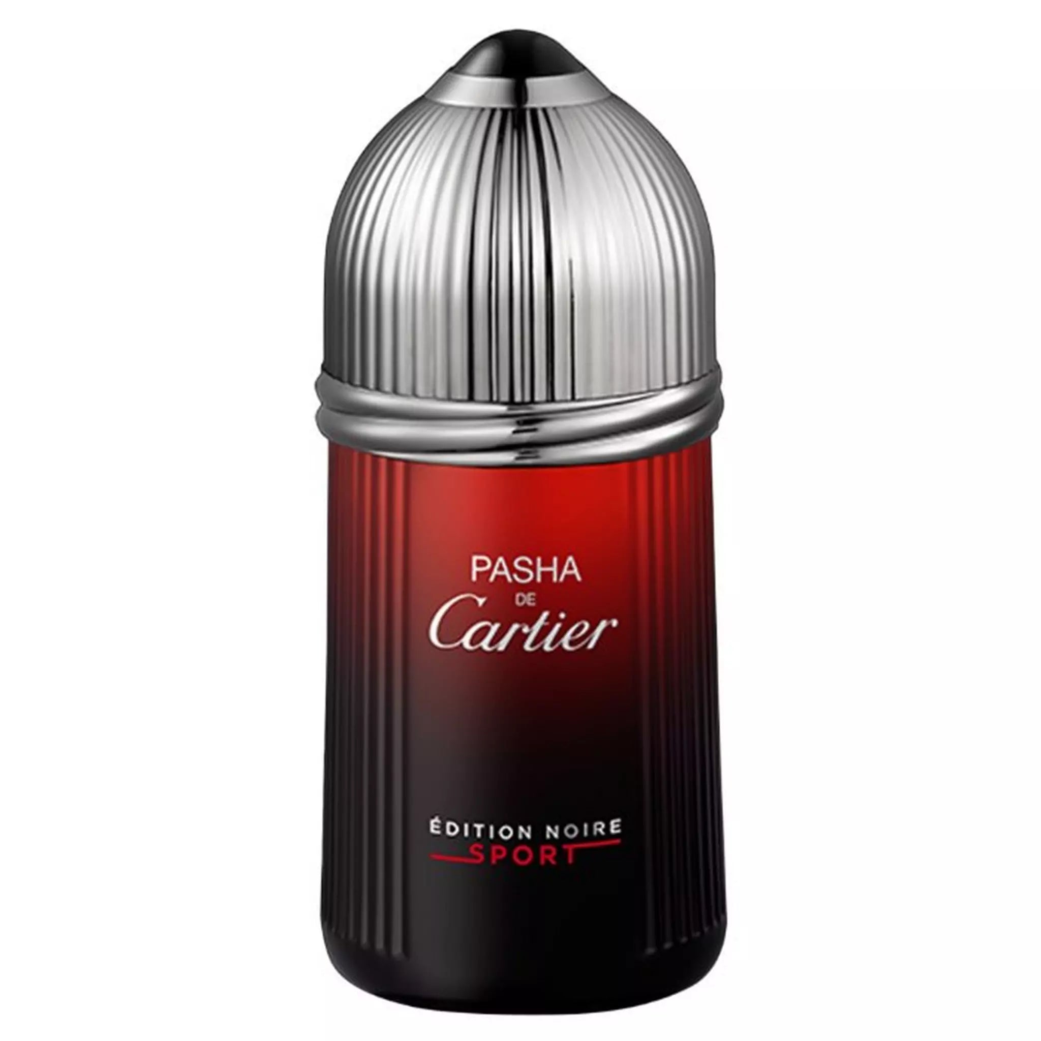 (PREORDER) CARTIER PASHA EDITION NOIRE SPORT | 100ML - TESTER