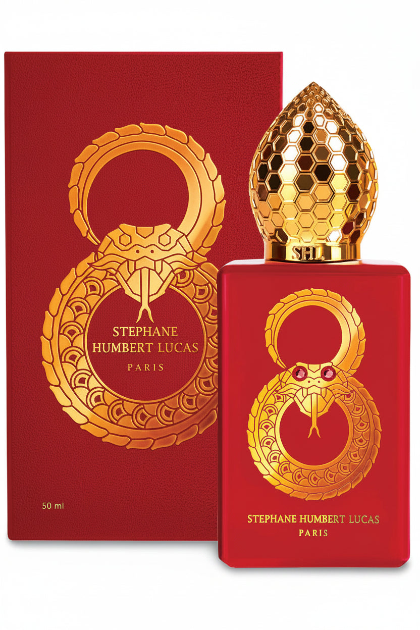 (PREORDER) STEPHANE HUMBERT LUCAS 777 LE 8 EDP | 50ML - SEALED (NEW)