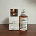 MAISON MARGIELA REPLICA BY THE FIREPLACE | 100ML - NO PLASTIC SEAL