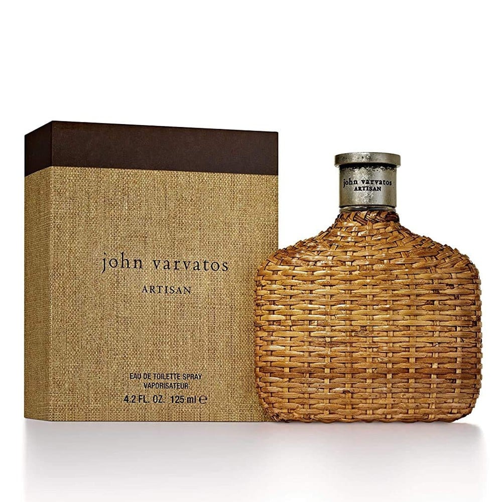 (PREORDER) JOHN VARVATOS ARTISAN EDT | 125ML - SEALED