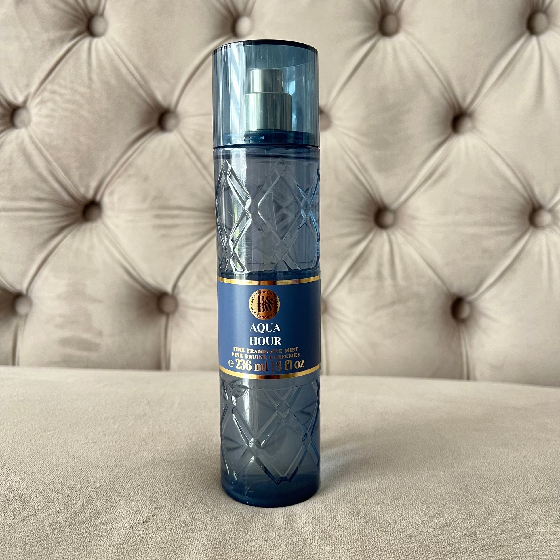BBW AQUA HOUR | 236ml