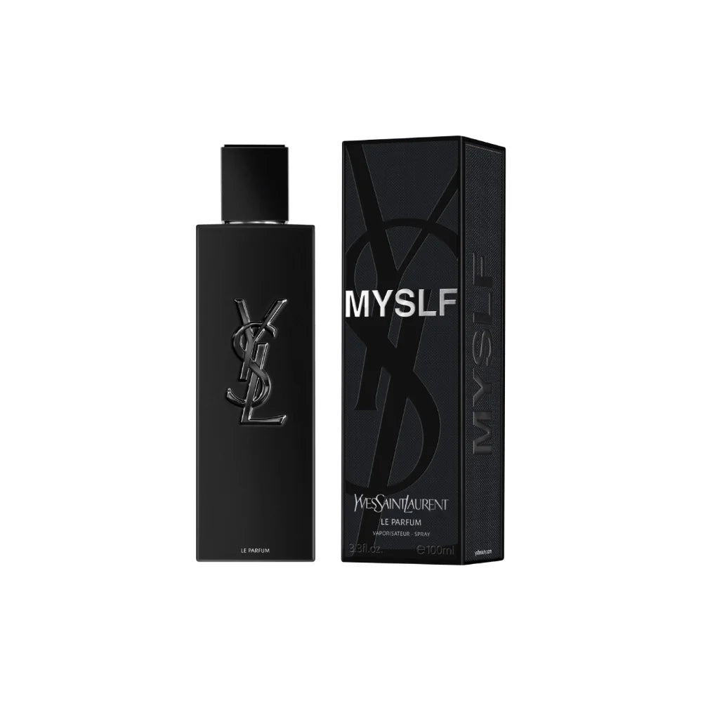 (PREORDER) YSL MYSLF LE PARFUM | 100ML - SEALED