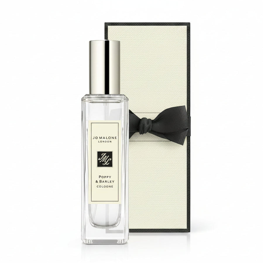 (PREORDER) JO MALONE POPPY & BARLEY | 30ML - WITH BOX