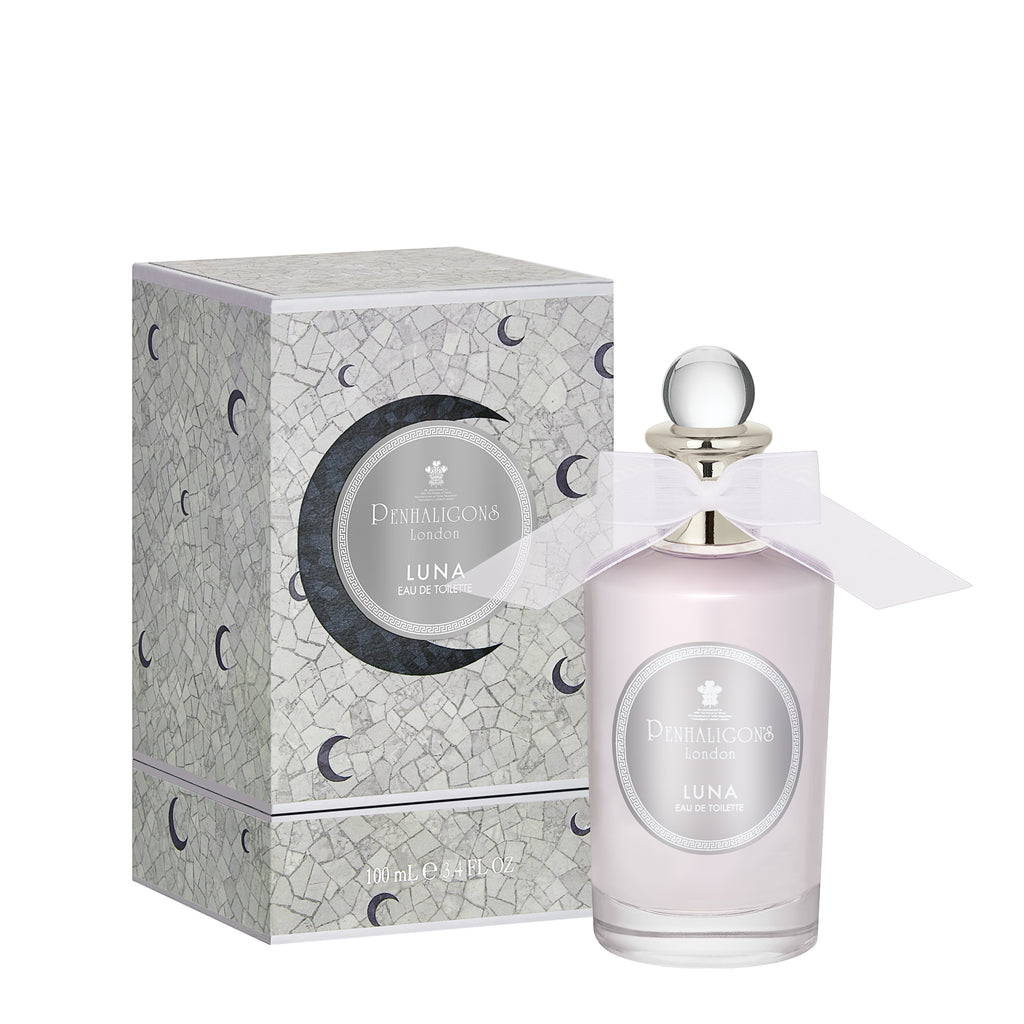 (PREORDER) PENHALIGON'S LUNA | 100ML - SEALED
