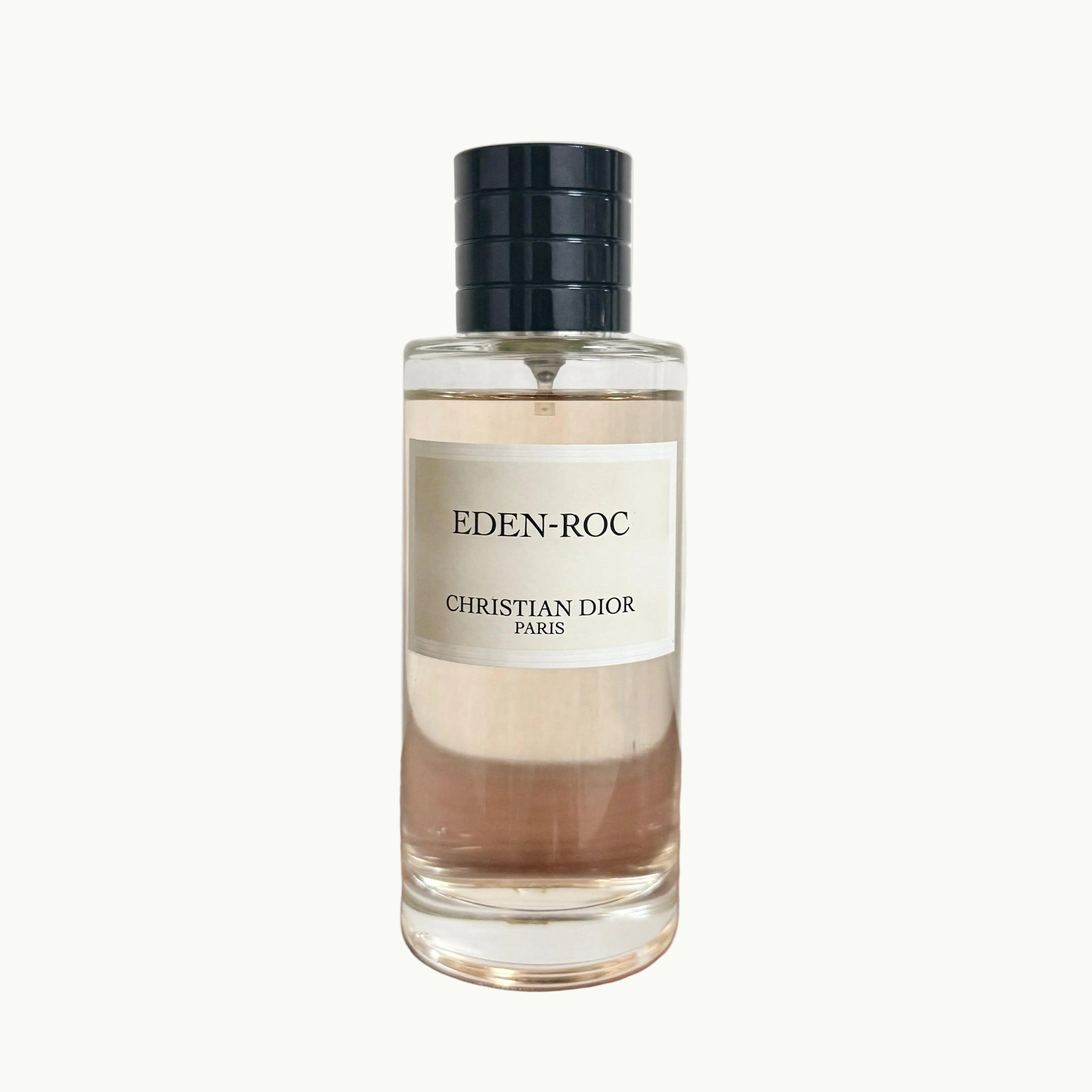 DIOR EDEN-ROC | 125ML - PARTIAL