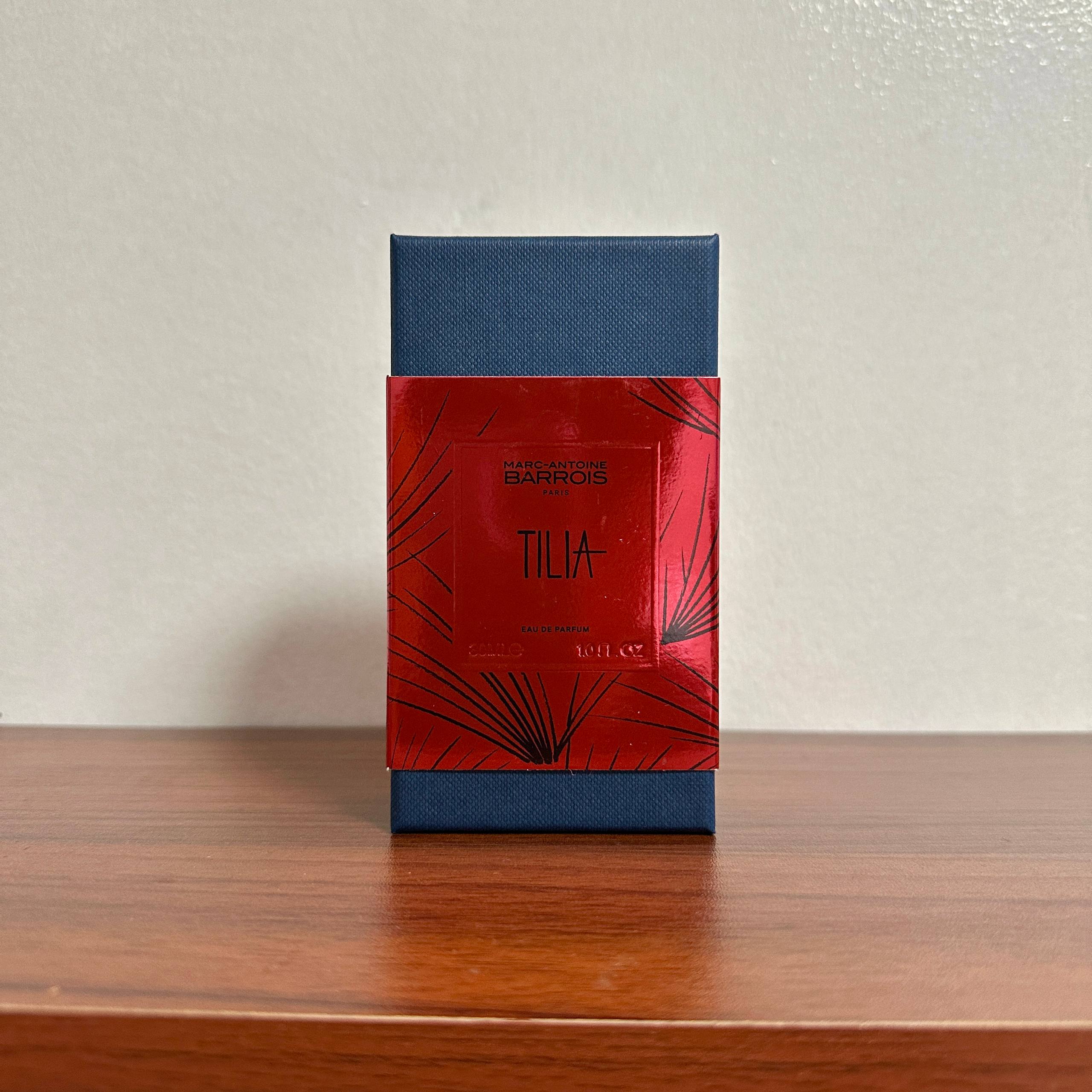 MARC-ANTOINE BARROIS TILIA | 30ML - SEALED