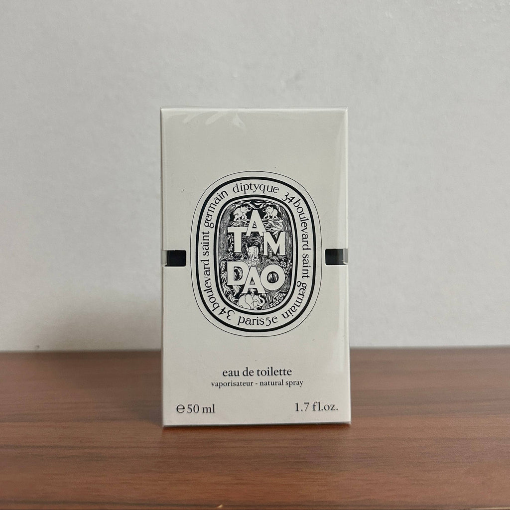 DIPTYQUE TAM DAO EDT | 50ML - SEALED