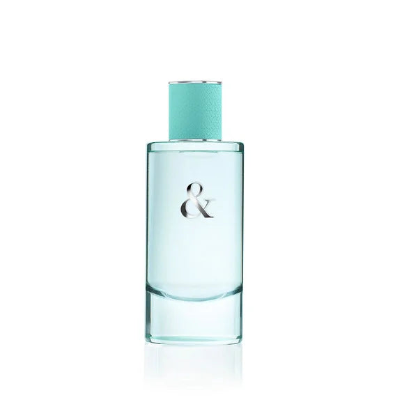 (PREORDER) TIFFANY & CO LOVE FOR HER EDP | 90ML - TESTER (NO CAP)